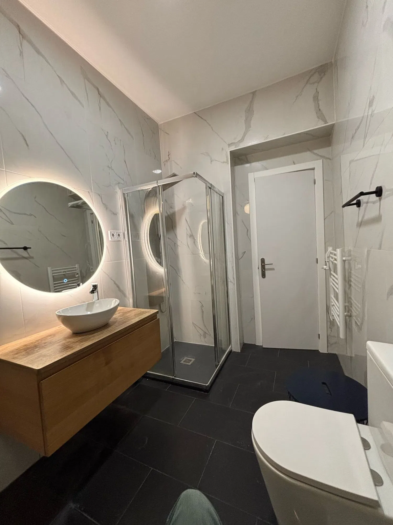 Dúplex en calle de Carnicer, 15 - Foto 20