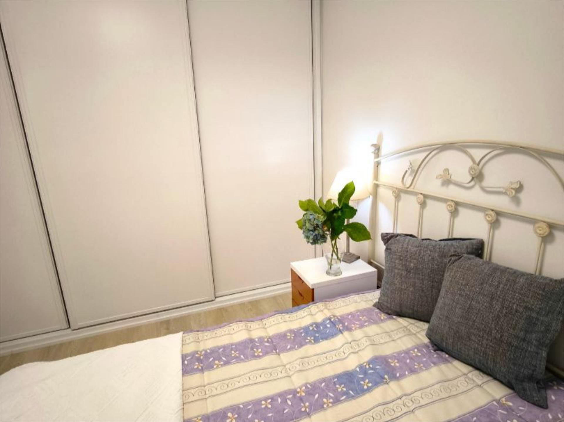 Piso en calle San Fernando 4 - Foto 16