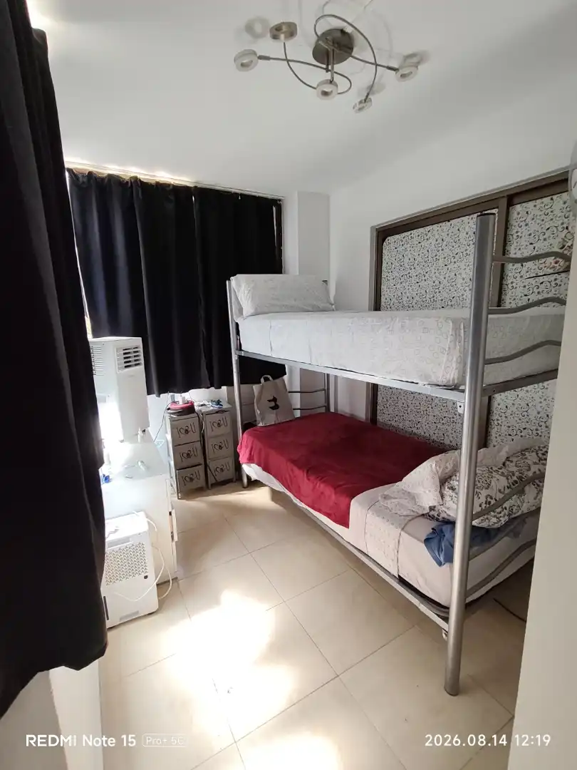 Apartamento en  Avinguda de Sant Jordi 55 - Foto 4