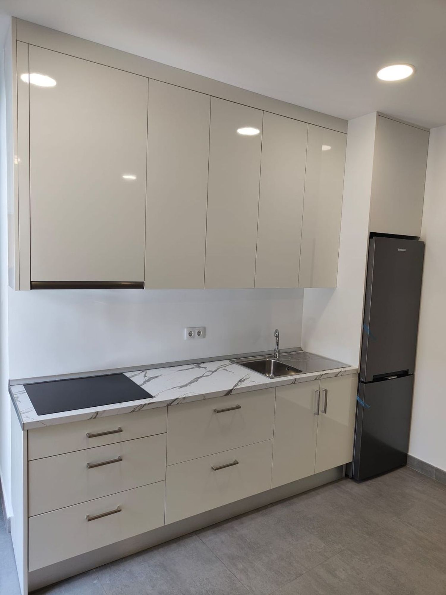 Piso en Pueblo jinamar, 3 - Foto 2