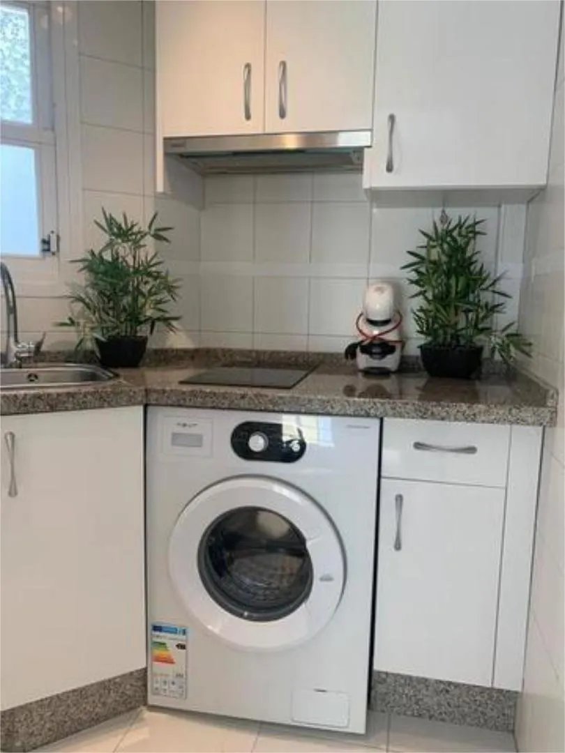 Apartamento en Cristo de la Epidemia - Foto 9