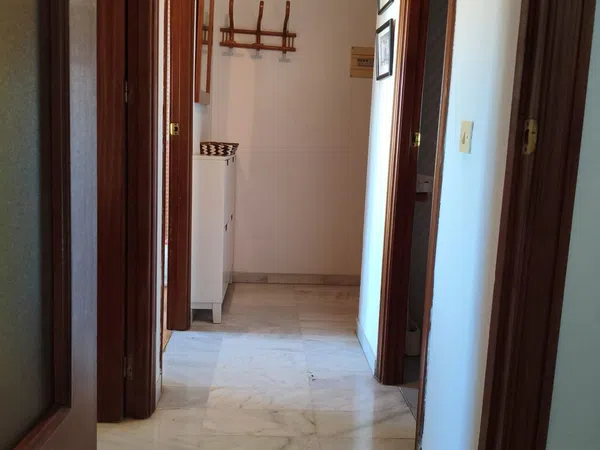 Piso en Calle Castillo de Alcala de Guadaira, 33, Bami - Pineda - Foto 2