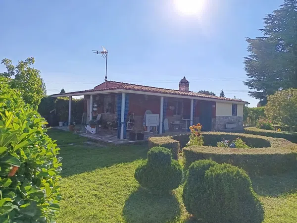 Casa o chalet independiente en Huelmos de San Joaquín s/n - Foto 3