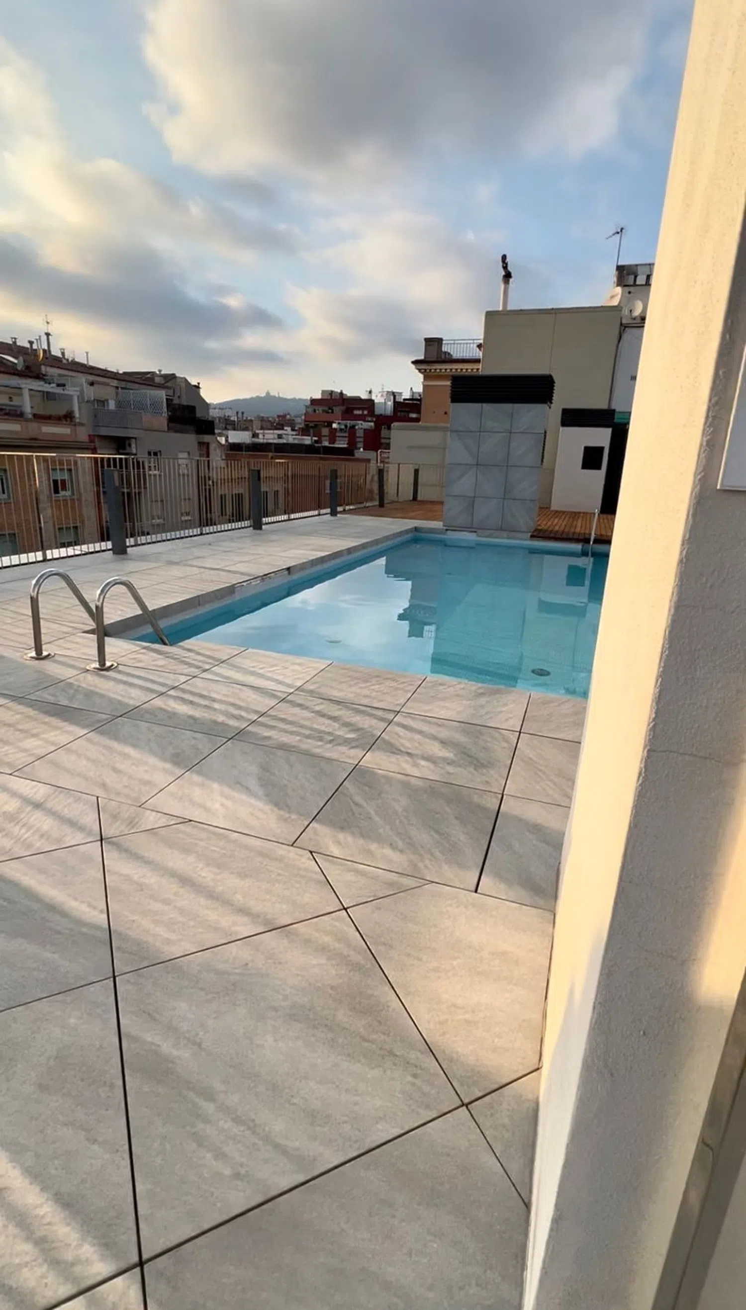 Piso en Barrio El Camp de l'Arpa del Clot - Foto 18