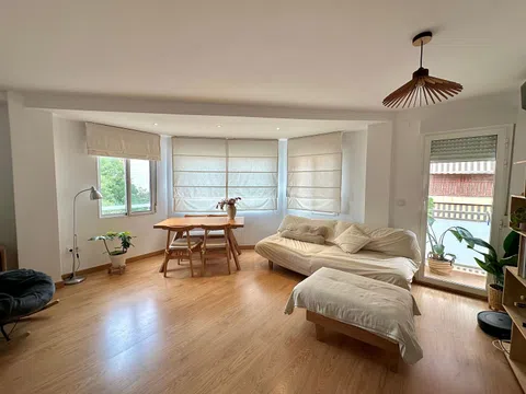 Piso en calle Pardo Gimeno, 22