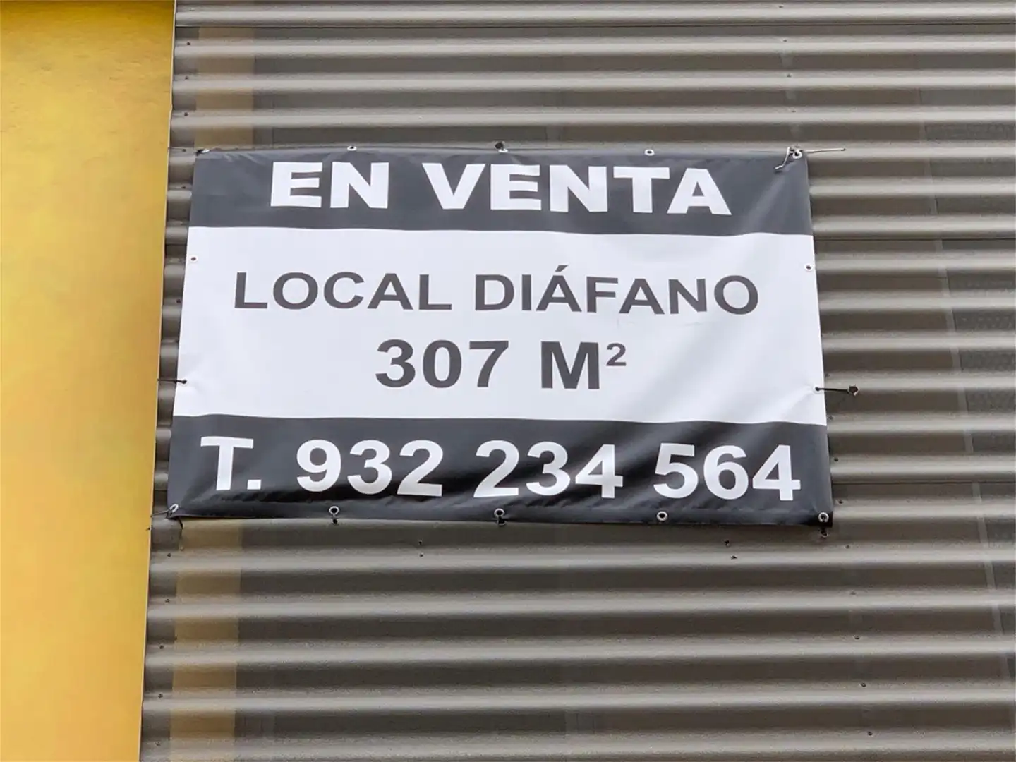 Local comercial en  Passatge de Montserrat Isern 1 - Foto 9