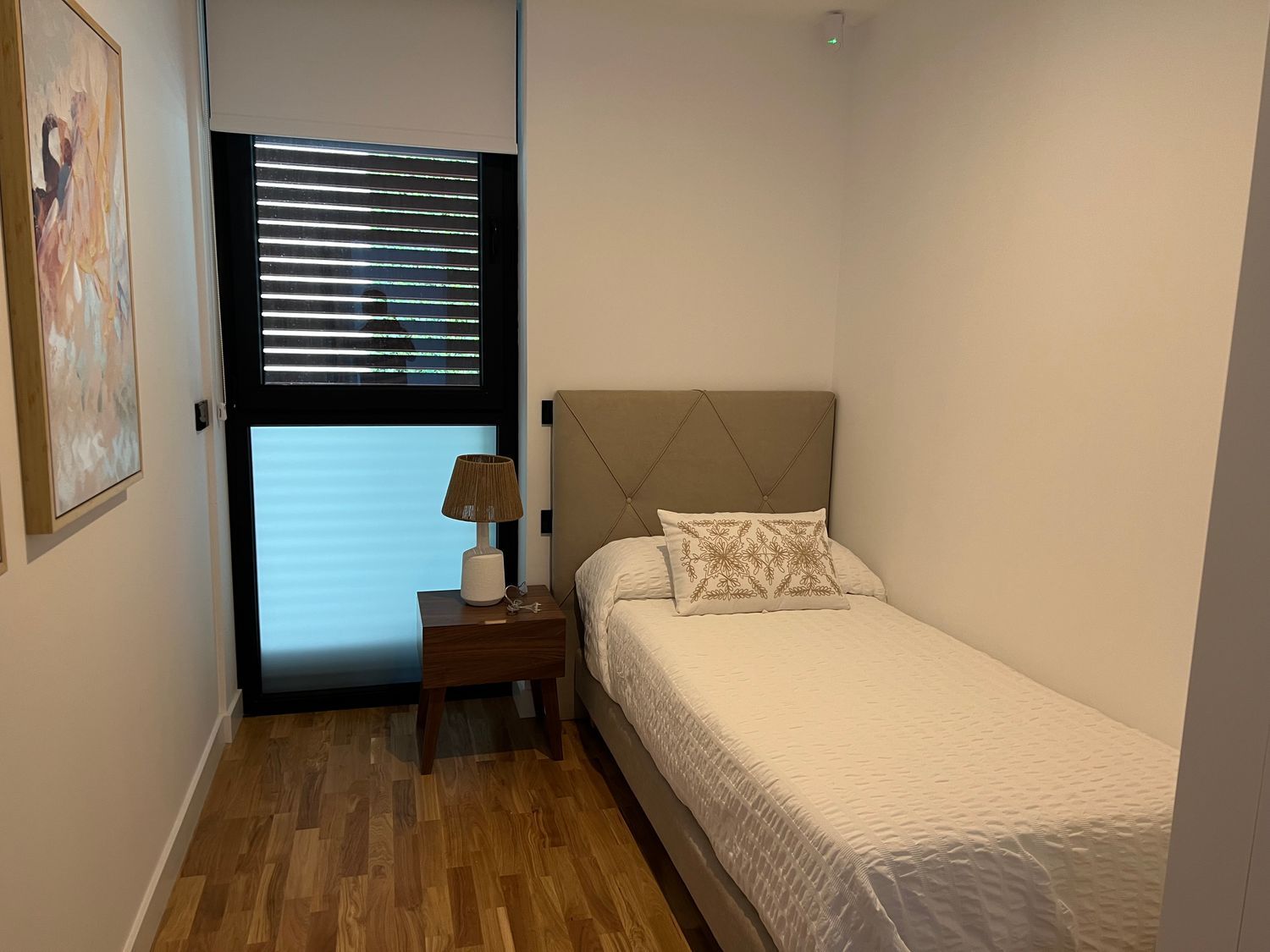 Piso en paseo de Sancha, 56 - Foto 16