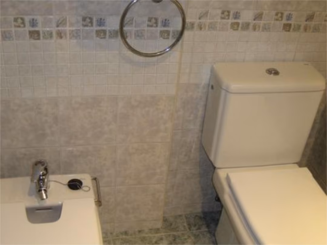 Piso en  Rúa San Isidoro 18 - Foto 9
