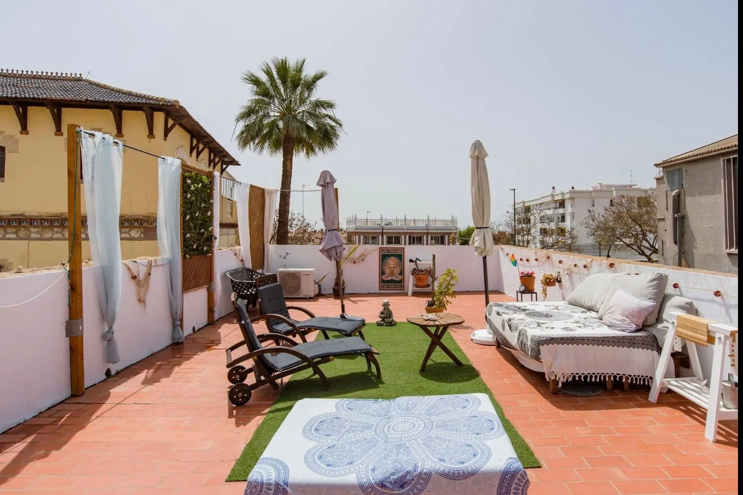 Casa independiente en avenida Juan Sebastián Elcano, 69 - Foto 3