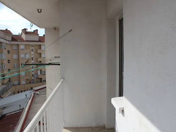 Piso en Calle Raimundo Olabide, 14, Adurtza, Adurtza - Foto 5