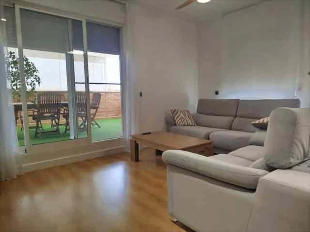 Ático en Cañada de las Eras - Foto 3