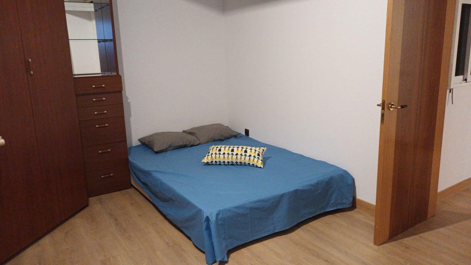 Piso en Calle Doctor Santaolalla, 5, Santo Domingo - Foto 4
