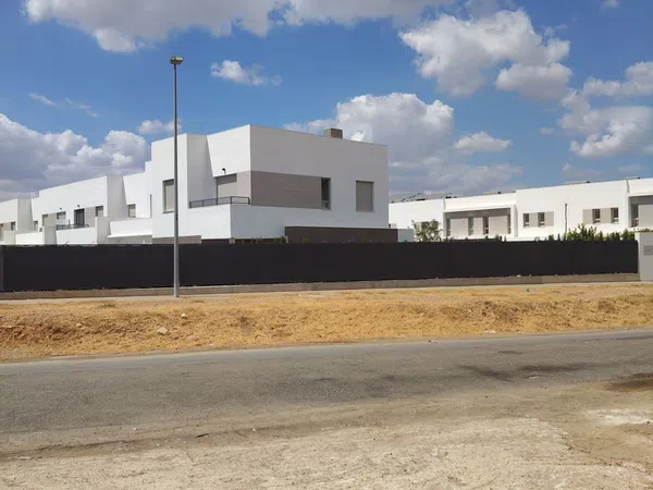 Cortijo en Cortijo en Avenida de la Salud, 18, Arco norte - Avda España, Arco norte - Avda España - Foto 4