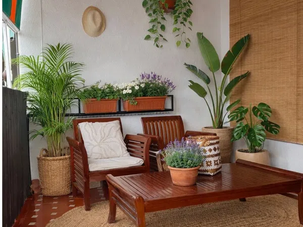 Piso en Los Negrales - Foto 1