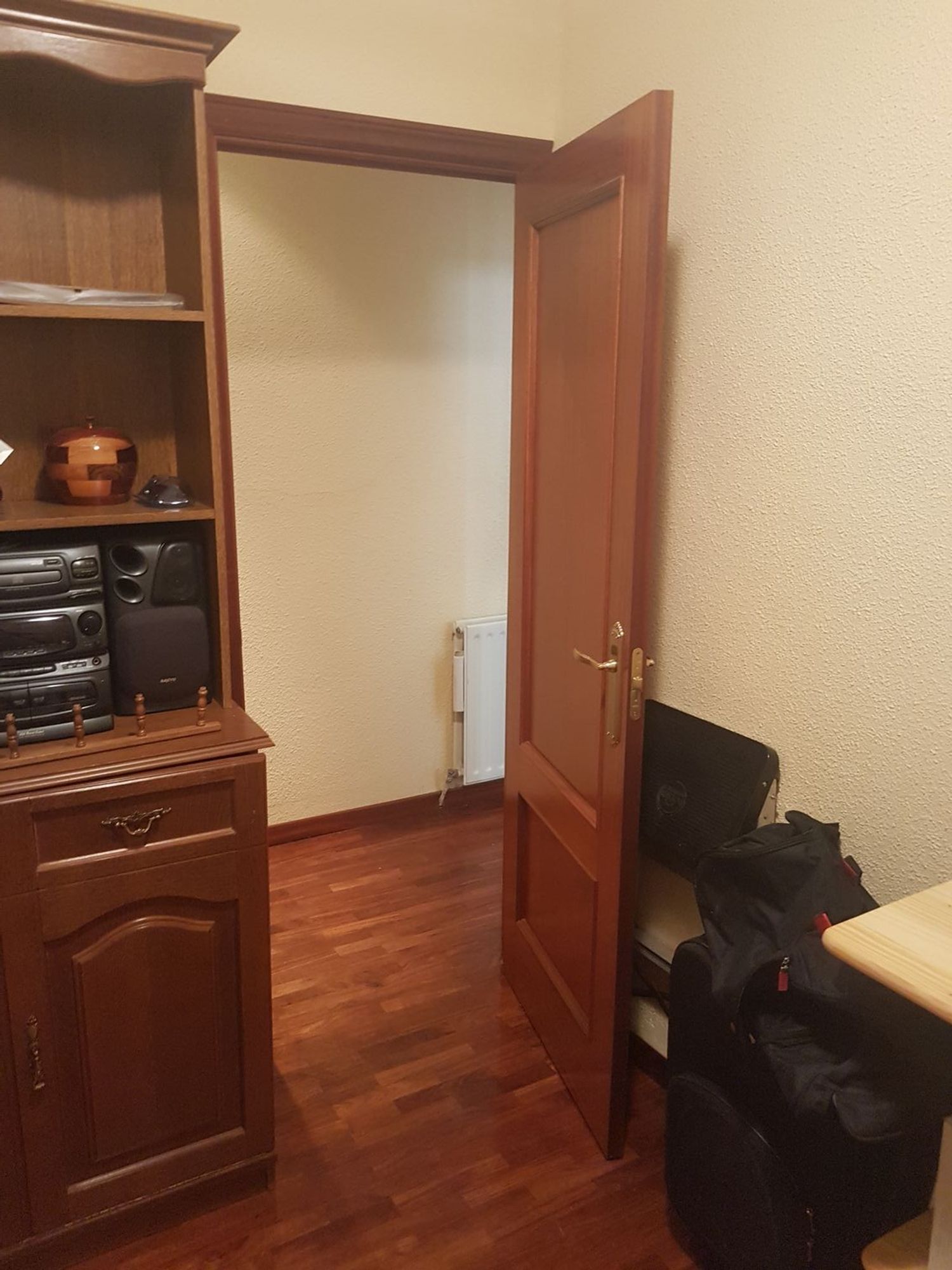 Piso en paseo del Doctor Torres Villarroel, 51 - Foto 10