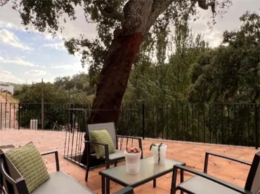 Piso en  Finca Urbanización Casas Serranas Fuenteherrumbre 57 - Foto 7