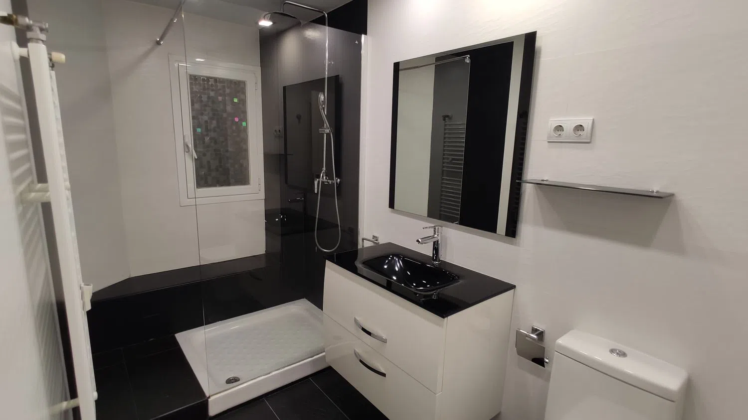 Piso en avenida de Pablo Iglesias, 50 - Foto 3