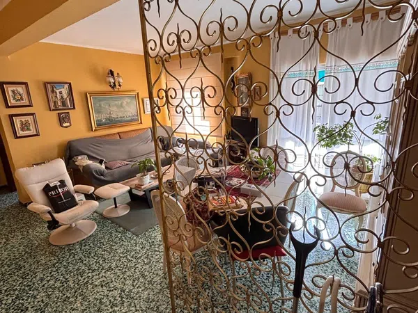 Piso en calle Ventura Rodríguez, 52 - Foto 3