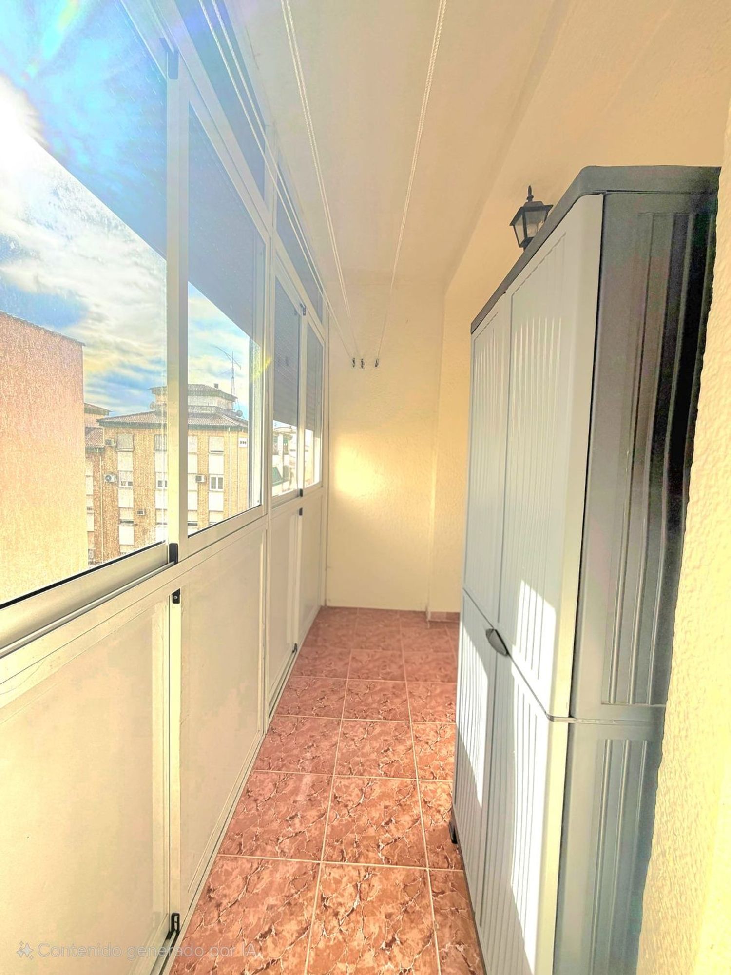Piso en Calle Murillo, 21, Linarejos, Linarejos - Foto 9