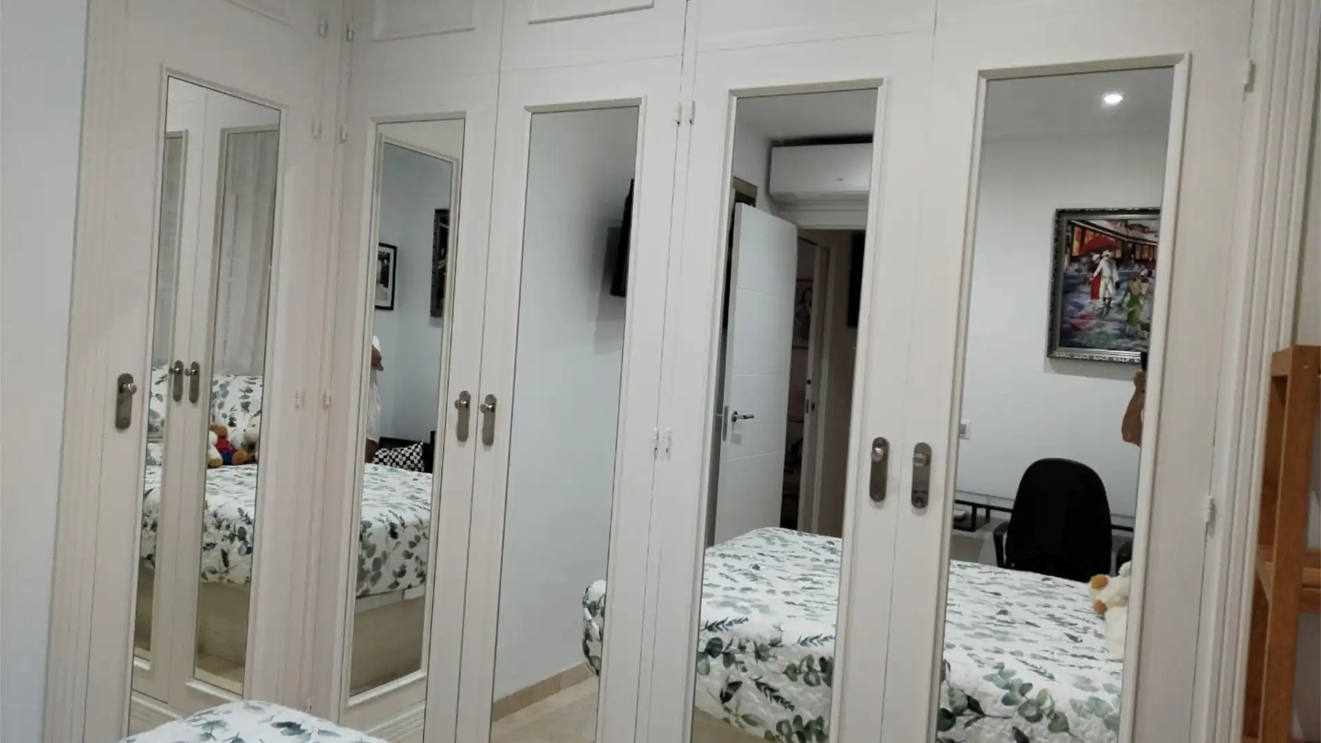 Piso en  Calle Nuestra Señora de Gracia 11 - Foto 10