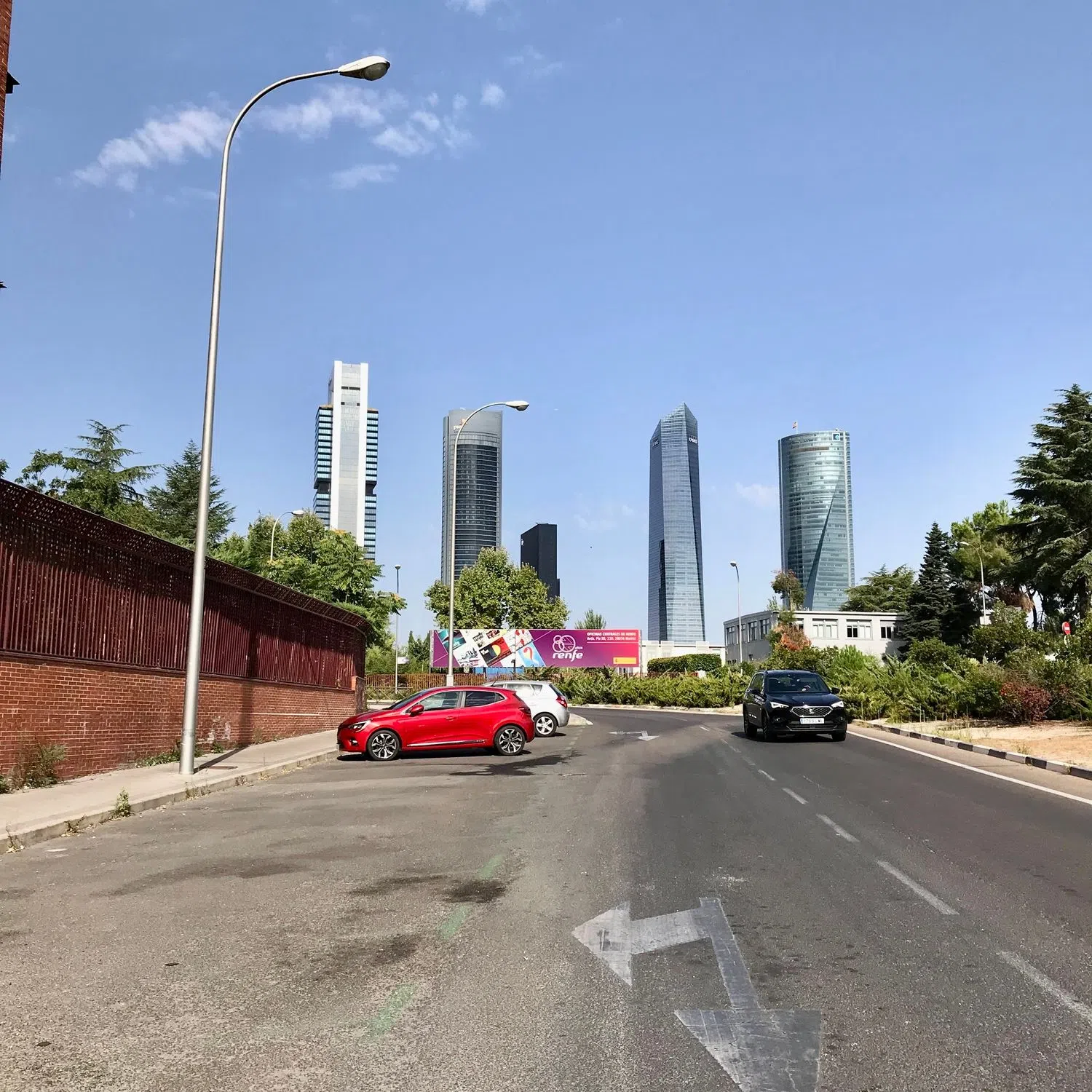 Piso en avenida de Pío Xii, 97 - Foto 26