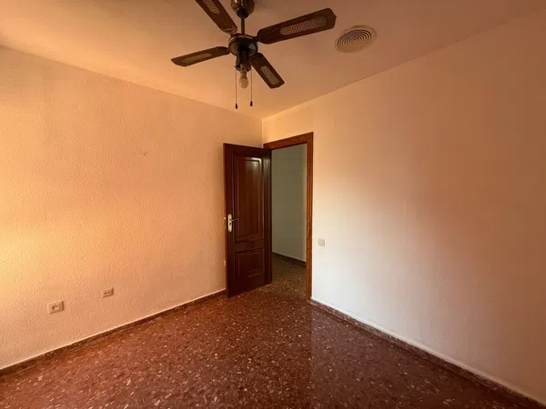 Piso en Camino Vell de Xirivella, Los Juzgados, Los Juzgados - Foto 29