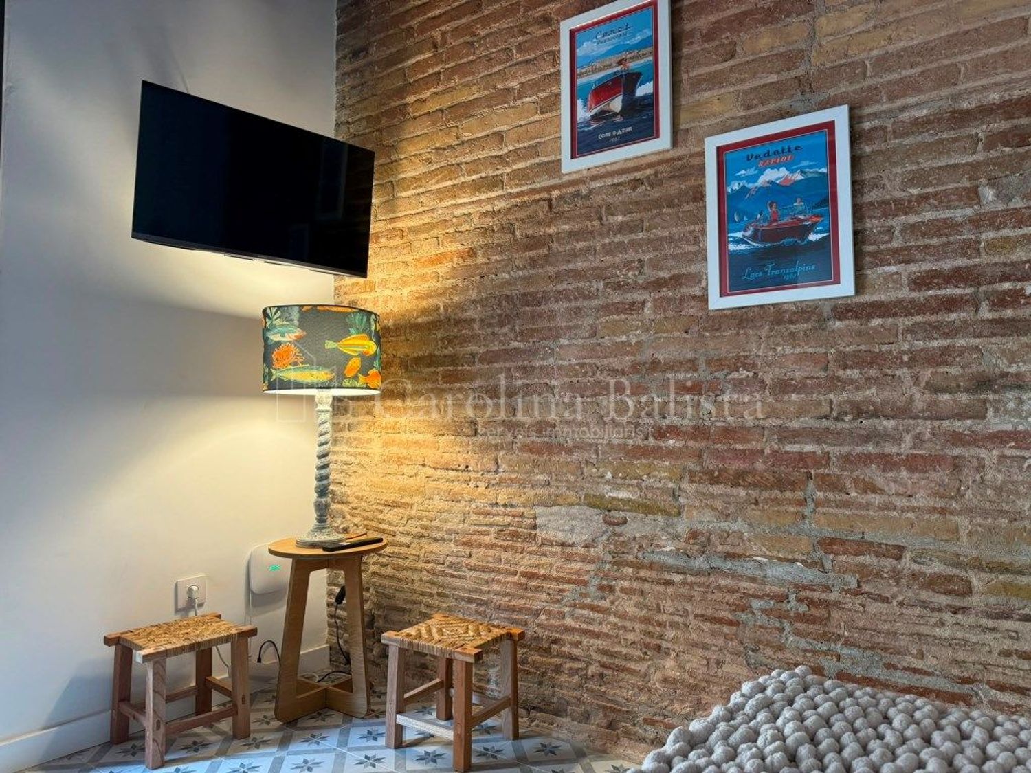 Estudio en Calle de Sant Miquel, La Barceloneta - Foto 11