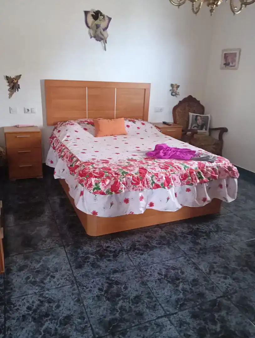 Apartamento en  Calle Practicante A. Henríquez 74 - Foto 5
