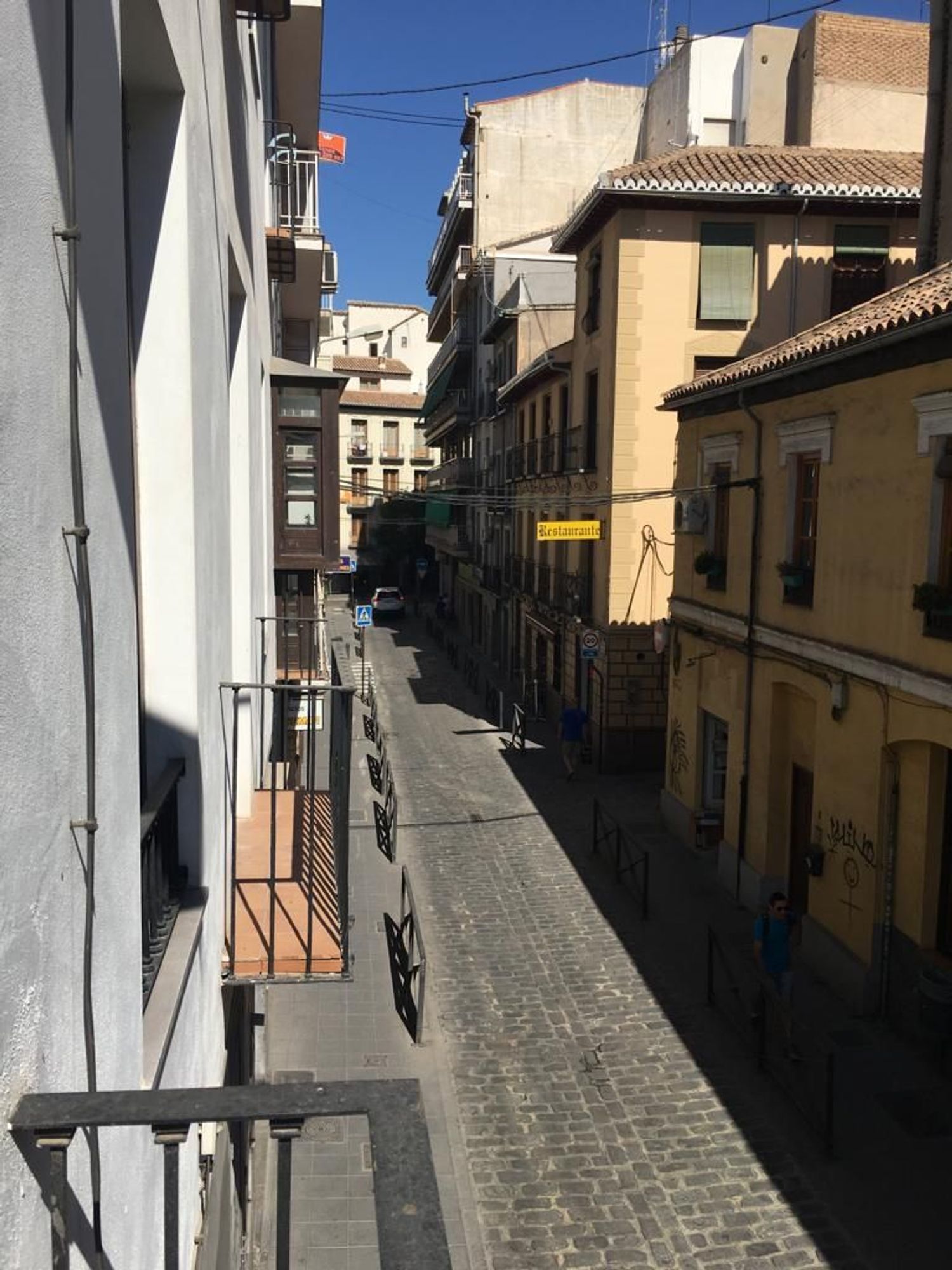 Piso en Nueva del Santísimo, 15, Gran Capitán - Foto 22