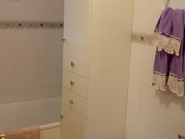 Chalet adosado en Joaquina Eguaras - Foto 19