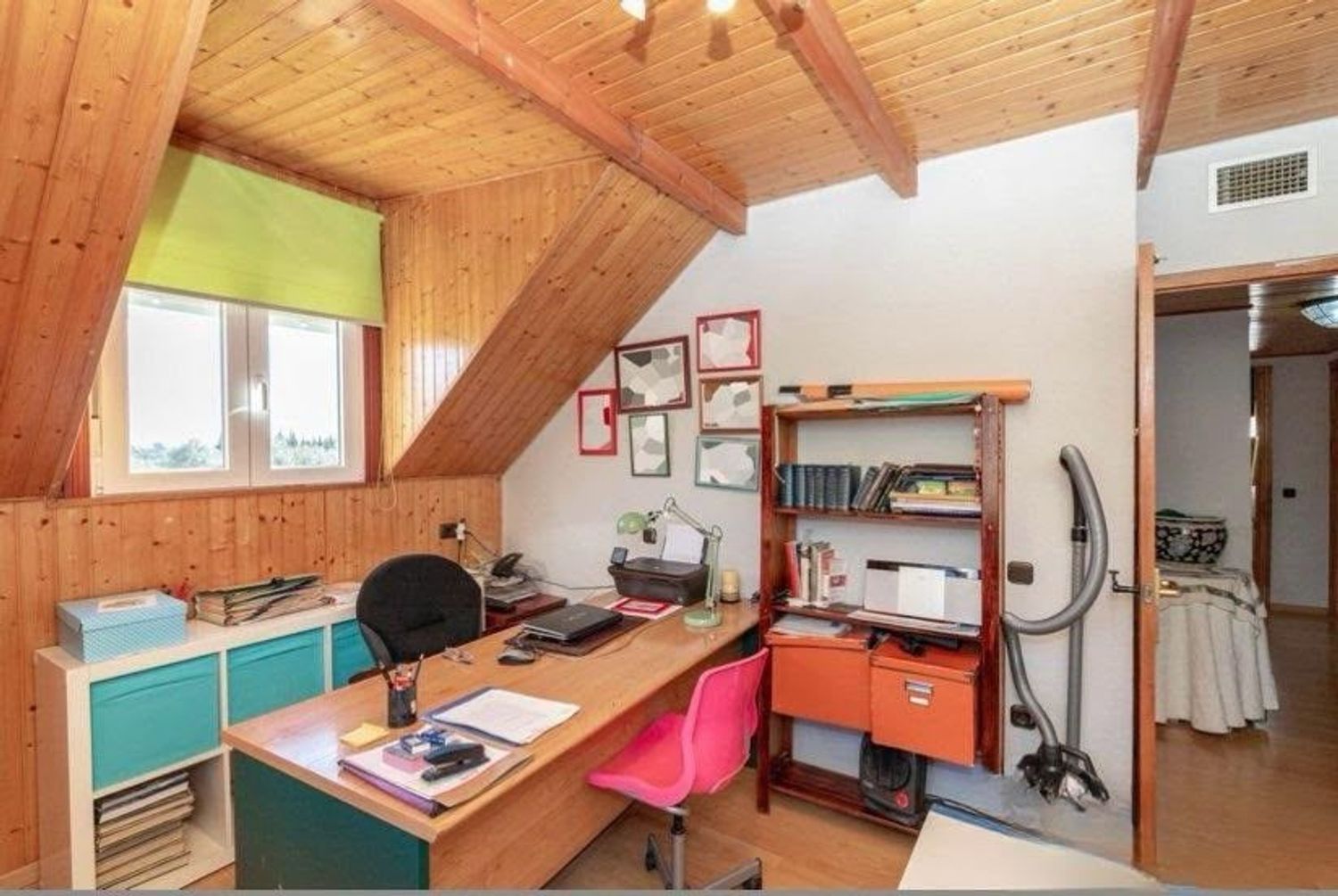 Casa o chalet independiente en Camino de Garrapinillos, 28, Casetas - Garrapinillos - Monzalbarba - Foto 27
