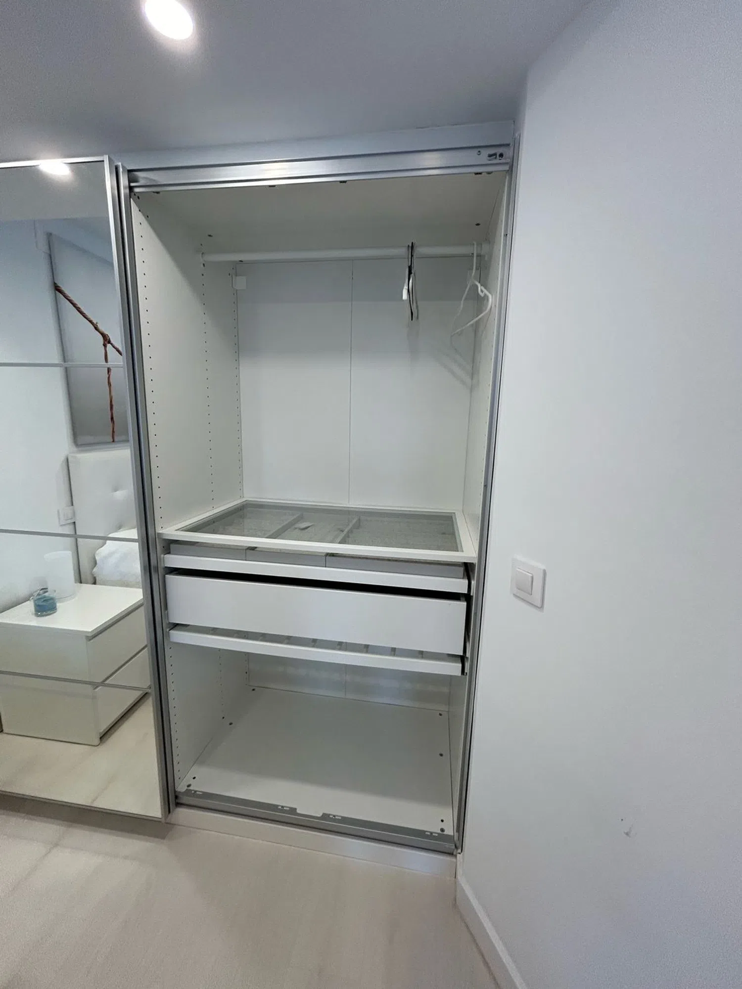 Piso en calle de Julián Besteiro, 35 - Foto 7