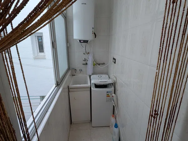 Piso en Calle Demetrio Spínola, 10, Rosaleda - Juventud - Foto 9