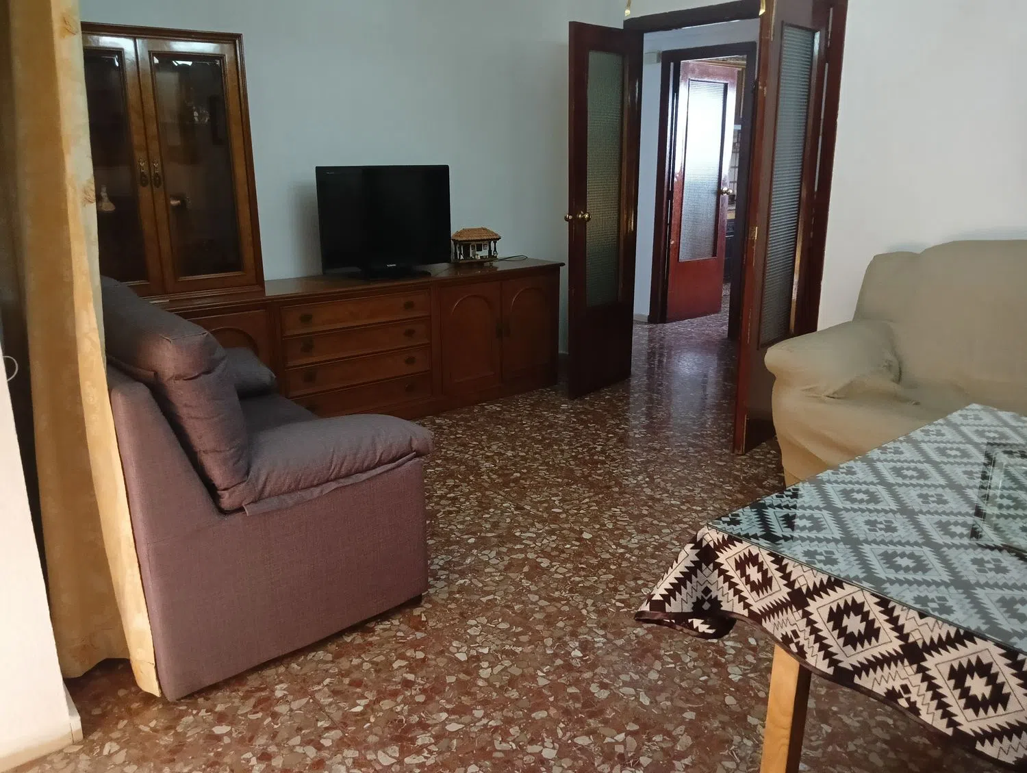 Piso en ronda de la Manca, 2 - Foto 11