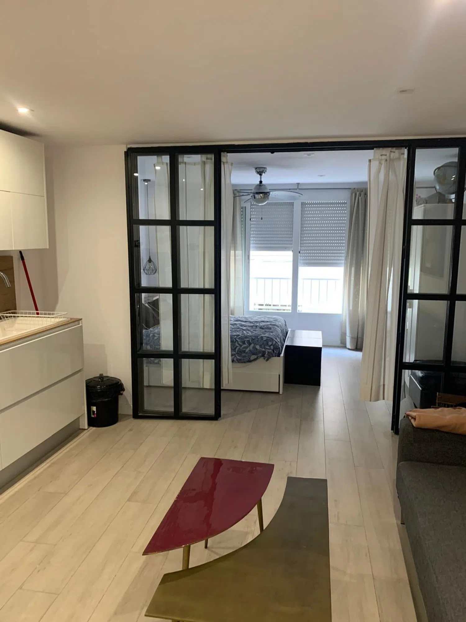 Estudio en calle Mariana Pineda, 6 - Foto 12