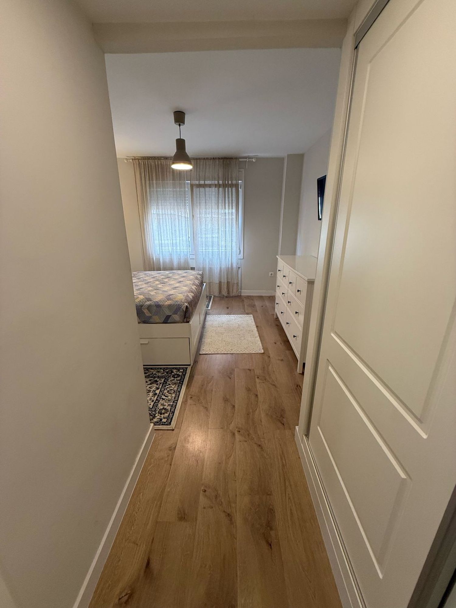 Piso en Calle Vélez Málaga, 8, Malagueta - Monte Sancha - Foto 27