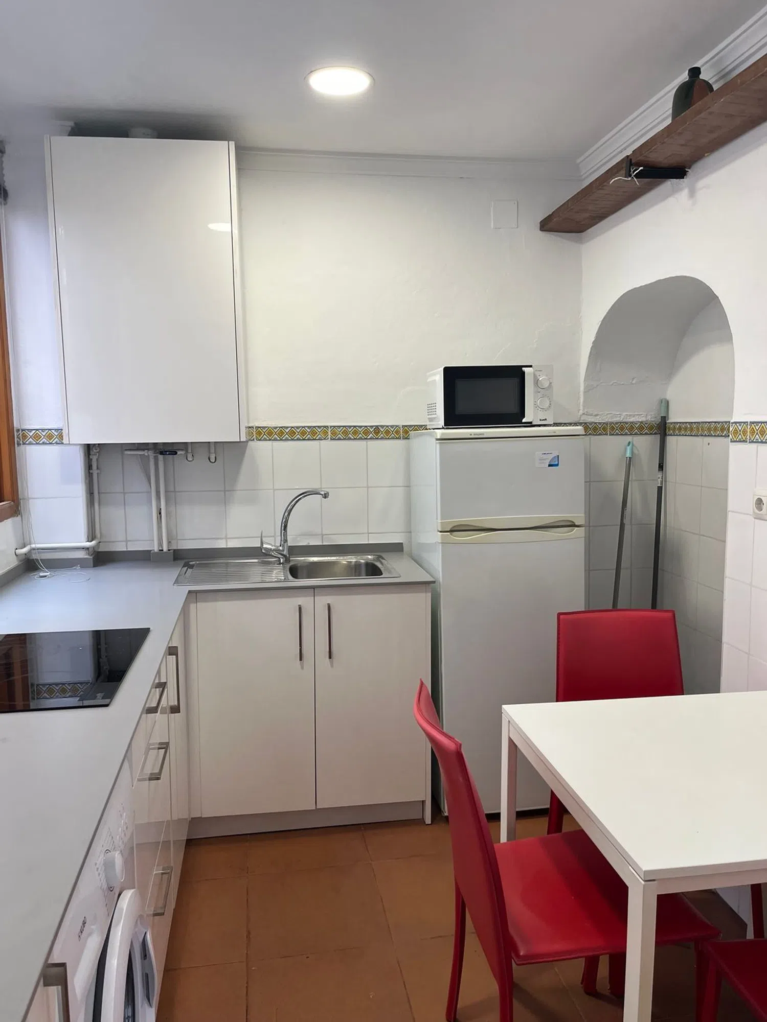 Piso en calle Hinestrosa, 19 - Foto 7