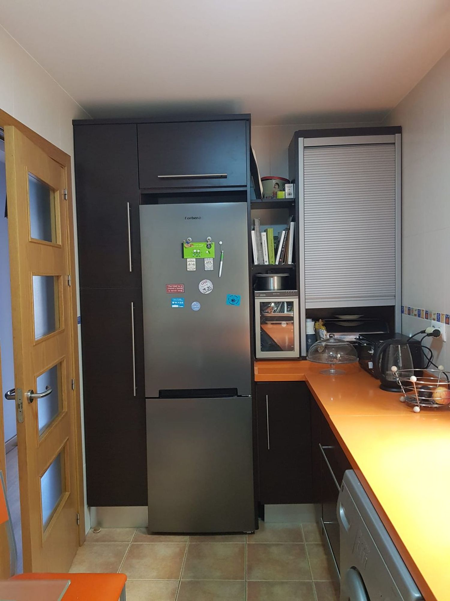 Piso en Calle Diego Almagro, 6, Residencial Triana - Barrio Alto, Residencial Triana - Barrio Alto - Foto 3
