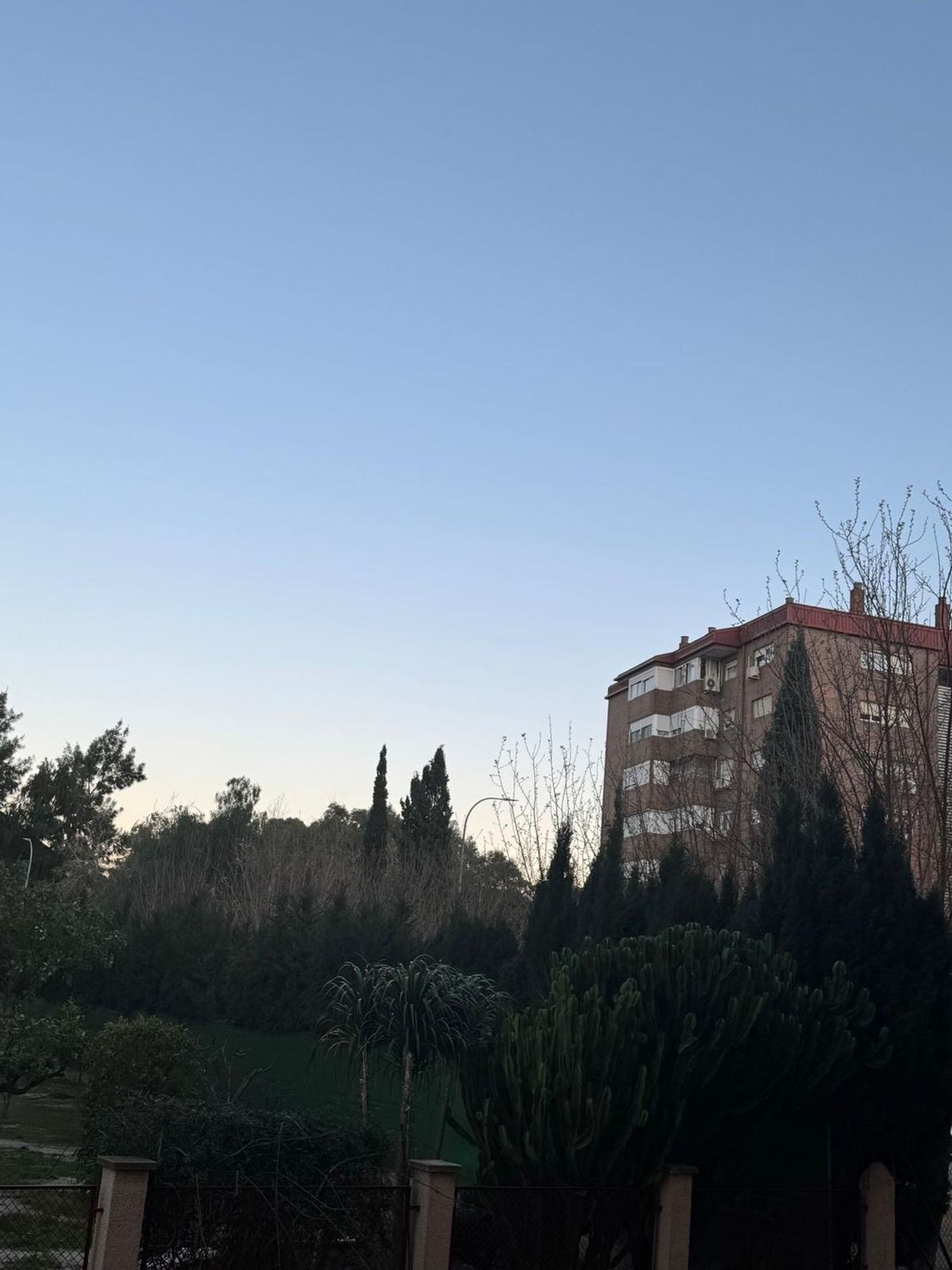 Piso en avenida Pío Baroja, 17 - Foto 4