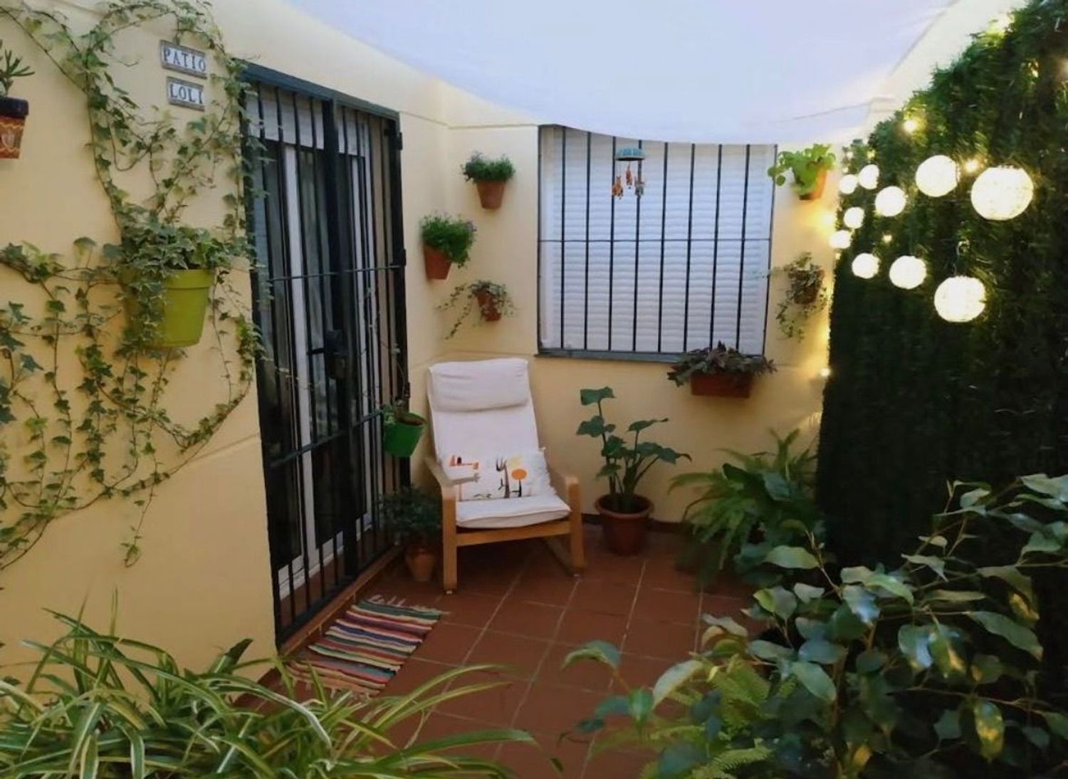 Piso en calle Estados Unidos, 40 - Foto 12