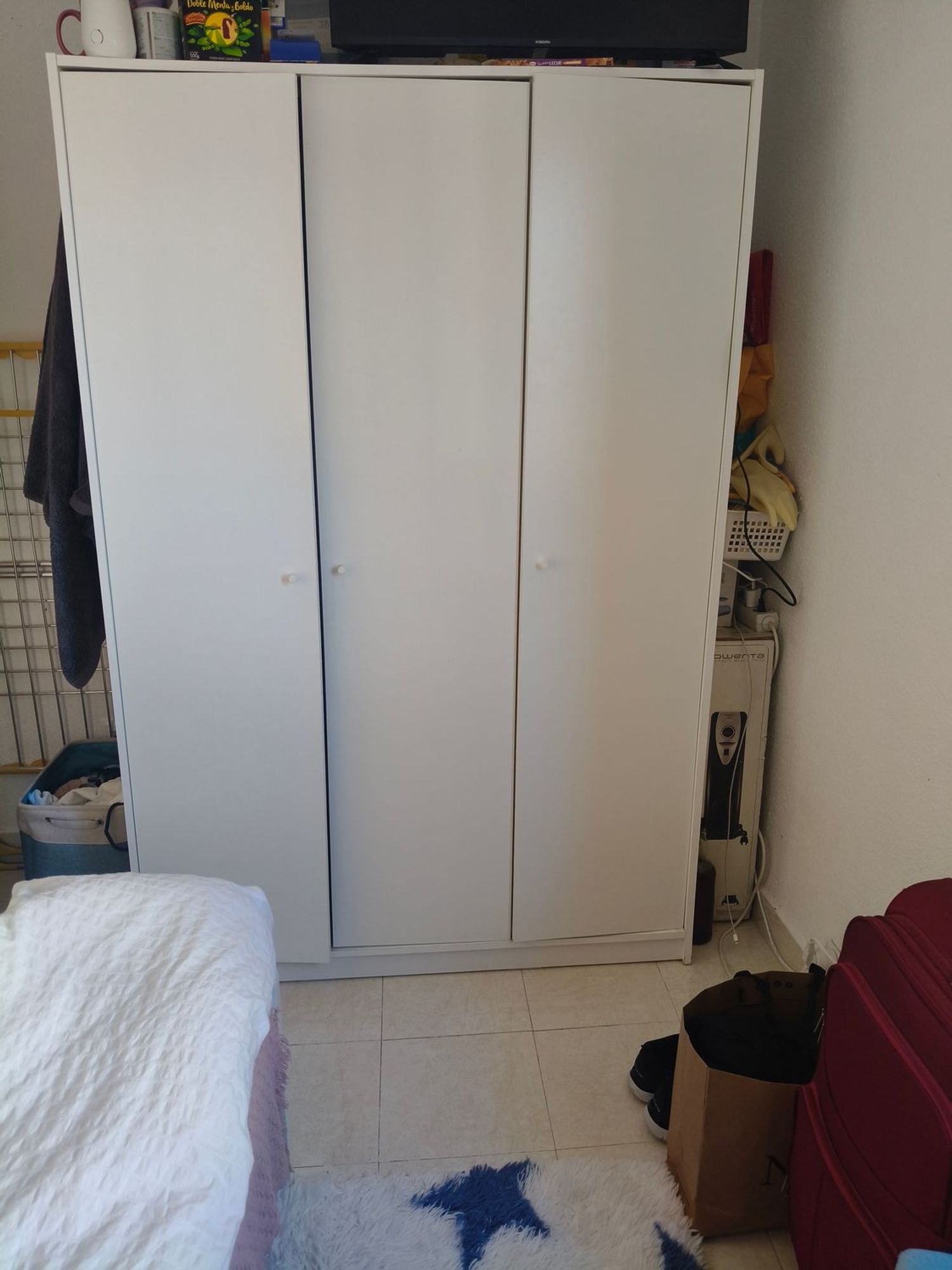 Piso en calle de la Virgen del Pilar, 7 - Foto 18