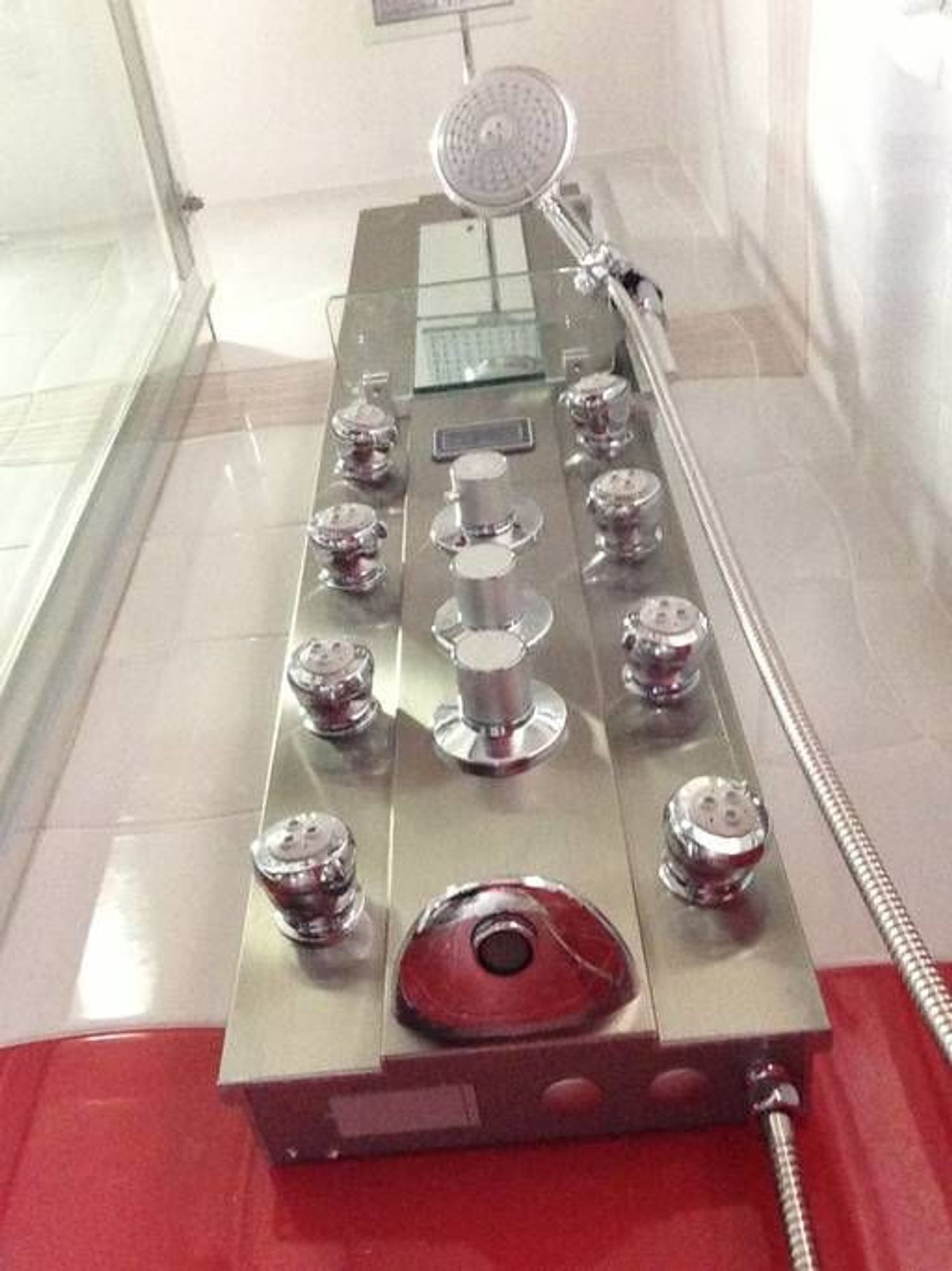 Estudio en calle de la Ribera de Curtidores, 3 - Foto 13