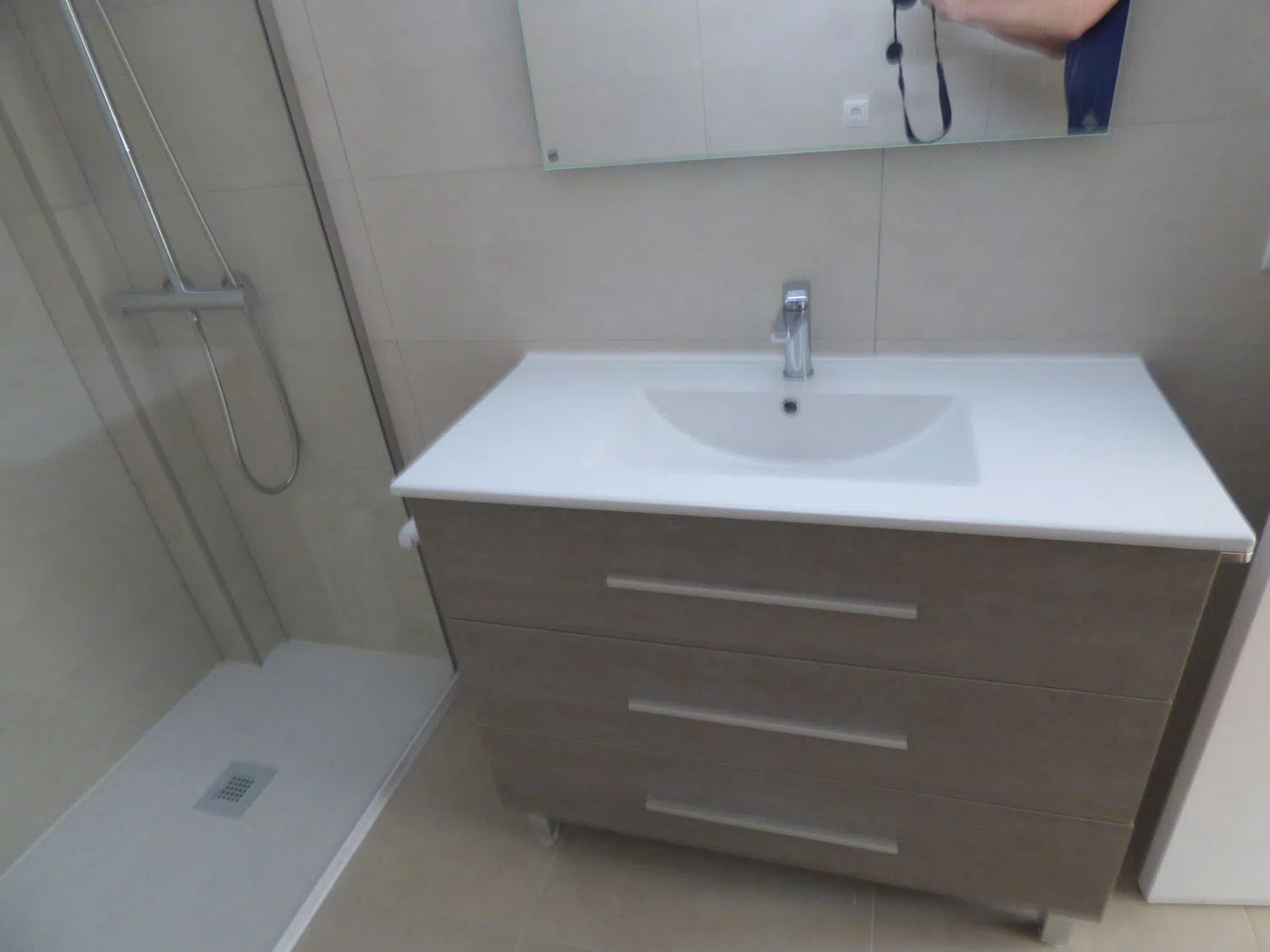 Piso en calle de Juan Álvarez Mendizábal, 64 - Foto 11