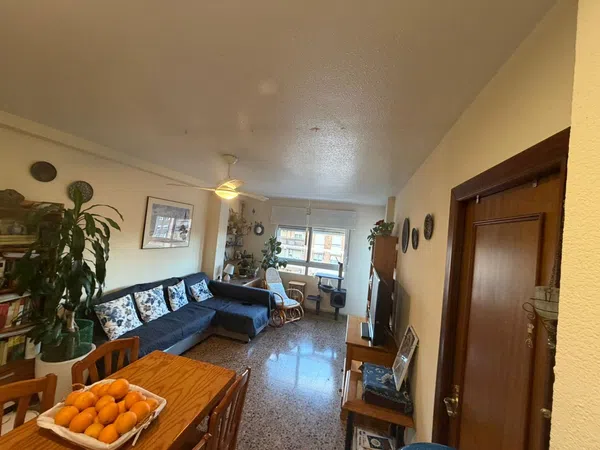 Piso en calle de l'Arxiduc Carles, 54 - Foto 6