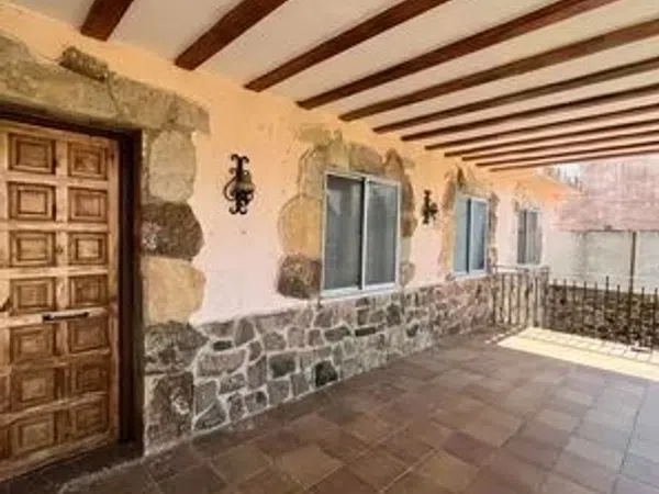 Casa de pueblo en Carretera de Narros, 1 - Foto 3