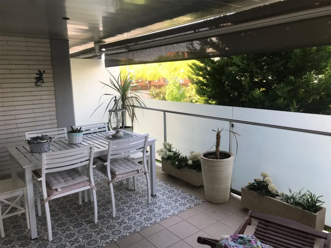 Piso en  Avinguda de les Germanies 28 - Foto 9