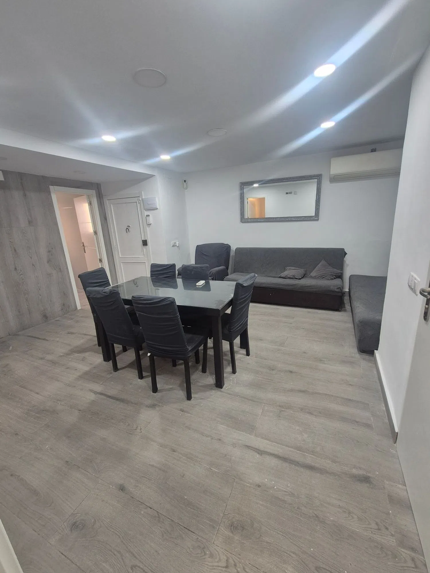 Piso en calle Príncipes de Mónaco, 8 - Foto 1