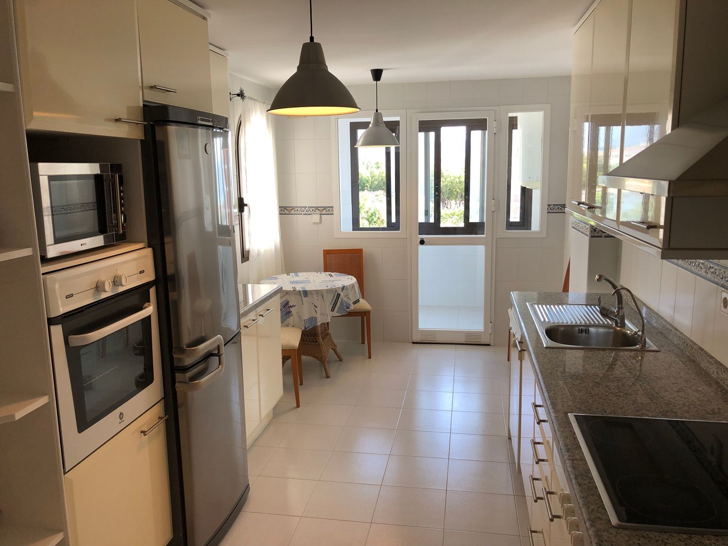 Piso en Urbanización Puerto de la Duquesa, 1 - Foto 18