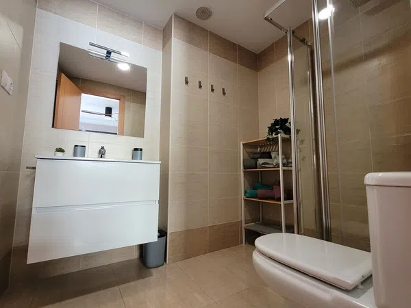 Piso en Calle de Jorge Juan, 6, Campello Pueblo, Campello Pueblo - Foto 12