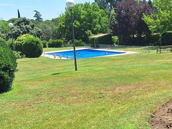 Chalet pareado en Paseo de los Sauces, 8, Urb. este - Montepríncipe, Urb. este - Montepríncipe - Foto 12